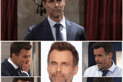 It has been confirmed by General Hospital that Drew will be departing from the show in September!