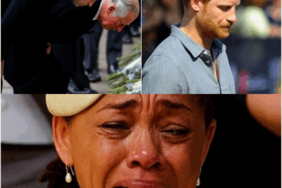 Prince Harry Drops Bombshell Bad News in the U.S.