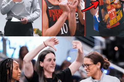 Indiana Fever Erupt in Locker Room Jubilation Following Thrilling Win Over Chicago Sky: Clark, Boston, Hull & Mitchell Lead the Charge