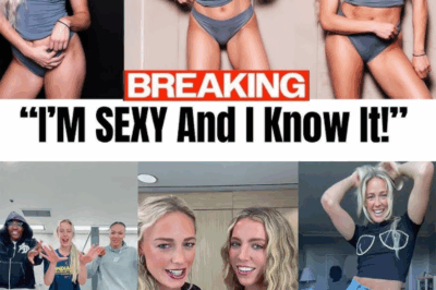 Sophie Cunningham’s Most Adorable Posts Take Social Media by Storm—Fans Can’t Get Enough!