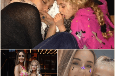 Princess Andre Praises Stepmother Emily as the “Perfect Mother” and “Safe Haven” After Difficult Childhood with Biological Mom Katie Price