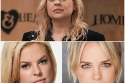 Maxie Jones Draws a Line: Vows Never to Return to General Hospital If THIS Actress Joins the Cast—What Sparked Her Bold Ultimatum and Who Is She Refusing to Work With?