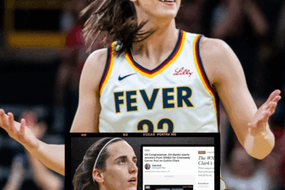 WNBA Under Fire: Caitlin Clark Civil Rights Probe Set to Shake Up the League
