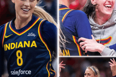 From Underdog to Game Changer: Sophie Cunningham’s Relentless Journey to WNBA Stardom