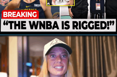 Sophie Cunningham Sparks Uproar by Revealing WNBA’s Biggest Problems