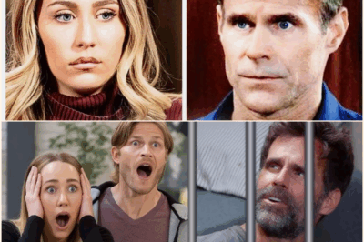 General Hospital SHOCKER: Joss Uncovers Drew’s Kidnapping at Five Poppies – Impostor Drew Exposed in Port Charles!