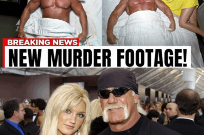 Caught Red-Handed! Hulk Hogan’s Daughter Had No Clue She Was Being Filmed During Tragic Event! 2
