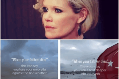 Heartbreaking News: General Hospital Star Maura West Mourns the Loss of Her Father as Emotional Secret Is Revealed