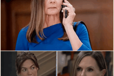 A twist of fate ensues when Lucy accidentally overhears Sidwell admitting that he sees her as a pawn in his plot to get to Sonny. This drives Lucy crazy, causing her to devise an elaborate trap. What will be the first step in her strategy?