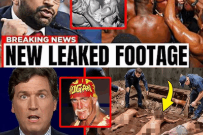 The Truth is Out! FBI’s Latest Revelation on Hulk Hogan’s Death Changes the Story!