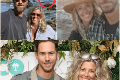 Shocking Twist: Laura Wright Secretly Marries and Takes 3-Month Hiatus from General Hospital—What’s Next for Her Character?
