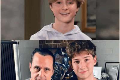 No More Pretending”—Asher (Danny) Bids Farewell to General Hospital in Powerful Mental Health Move