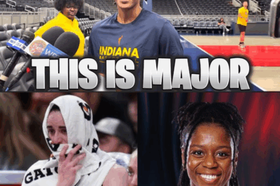 Internet Erupts as Kyra’s Bold Comments on Caitlin Clark Go Viral