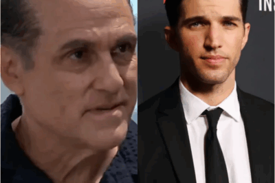 Surprise Reveal: Bryan Craig’s Shocking News Sends GH Fandom Into Frenzy
