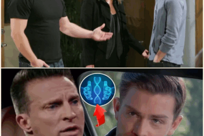 General Hospital: Shocking revelation reveals that Jason is Scout’s real father, not Drew!