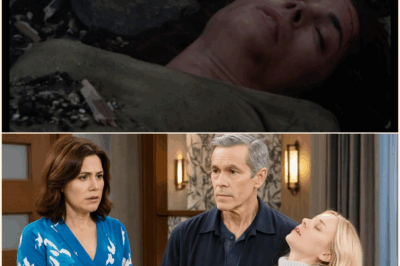 Jason & Britt Exposed as Pascal’s Deadly Game Turns Port Charles Into a Battleground of Betrayal and Survival!