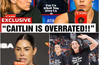 Kelsey Plum Faces Backlash After Dissing Caitlin Clark, Sabrina Ionescu Steps In and Shuts Down the Drama