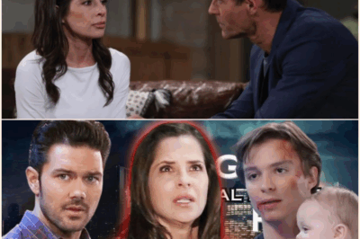 Identities of Three Deceased Characters Revealed at Five Poppies—Port Charles Stunned as Fan Favorites Return From the Grave!