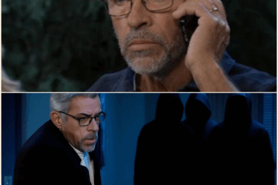 Mac Scorpio’s Bold Move: Arrests Shake Port Charles as Poison Plot Explodes on General Hospital