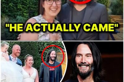 Why Everyone Loves Keanu Reeves: The Heartwarming Truth Behind His Secret Acts