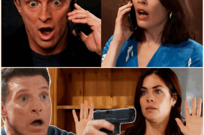 General Hospital 8/6/2025: Rocco’s Search for Britt, Willow’s Custody Battle, and Jason’s Big Reveal!