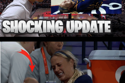 Stephanie White in Tears Amid Sophie Cunningham Drama and WNBA Lawsuit Developments