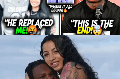 Travis Hunter Walks Away from Jaguars Amid Shocking Affair Scandal Involving Teammate and Wife