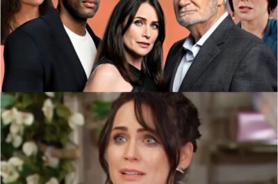 Quinn Fuller’s Shocking Return Leaves Carter Walton Torn Between Passion and Loyalty on Bold and the Beautiful