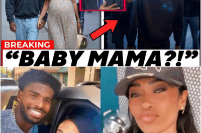 New Viral Video Shows Shedeur Sanders Sharing Intimate Moments With His Baby Mama, Fans React Wildly