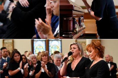 “If This Is The Last Time I Get To Sing For You… Then Let My Voice Carry My Love Forever.” The Country Music World Has Been Shattered By The Heartbreaking Loss Of Brandon Blackstock, 48