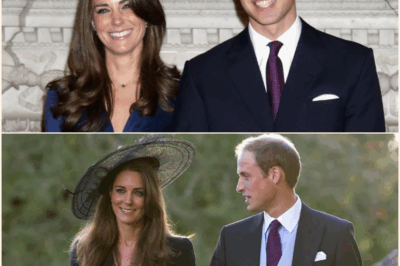 Kate Middleton Saw the Man, Not the Prince — Why Royal Status Didn’t Impress Her