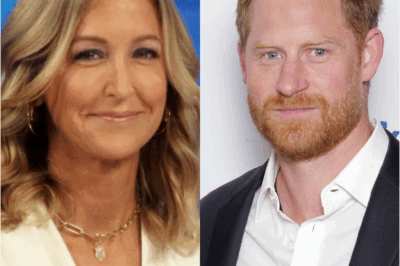 Prince Harry Storms Off Good Morning America Set After Fiery On-Air Showdown with Lara Spencer