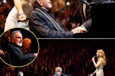 LAS VEGAS, NEVADA — On Friday night, August 21, 2025, at Caesars Palace, music history was made