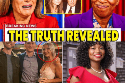 LIVE Chaos: Trump Meltdown as Joy Reid Unveils Jaw-Dropping Melania Revelation!