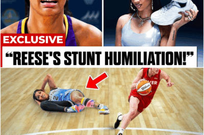 Angel Reese Fails Spectacularly in Attempt to Steal Spotlight From Injured Caitlin Clark During WNBA Showdown