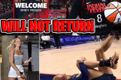 Indiana Fever Parts Ways with Sophie Cunningham, Announces Arrival of New Player