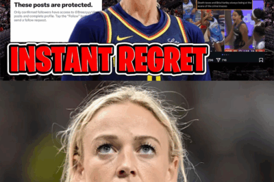 After Sophie Cunningham Departure Announcement, Bria Hartley Goes Offline on All Platforms