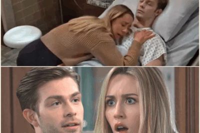 Dex Heler Returns From the Dead, Plunging Five Poppies Resort Into Chaos as He Reveals a Shocking Secret to Joss