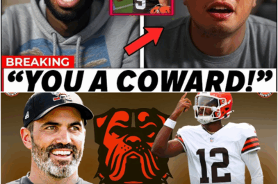 Shedeur Sanders Breaks Silence and Publicly Confronts Dillon Gabriel in Explosive Instagram Live Showdown