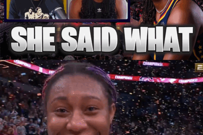 Aliyah Boston Sparks Buzz Online After Powerful Post-Game Statement