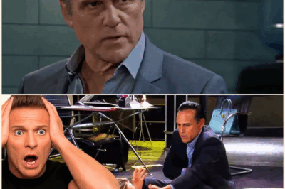 General Hospital Shocker Week (Aug 5-10, 2025): Britt’s Explosive Return, Willow’s Rescue, Jason’s Revelation & Brennan’s Ruthless Game Rock Port Charles!