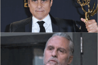 Celebrating a Living Legend: Maurice Benard Turns 65—Honoring Over 30 Years as the Heart and Soul of General Hospital’s Sonny Corinthos