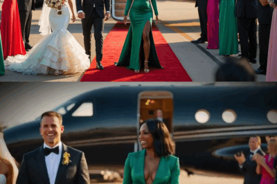 He Invited His BLACK Ex-Wife to His Wedding to HUMILIATE Her… But Her Arrival Shocked Everyone