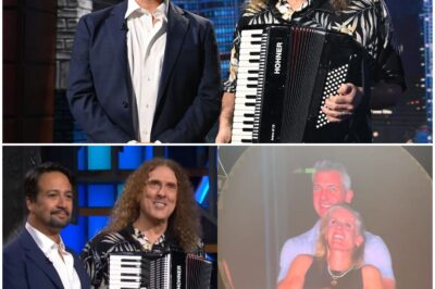 Coldplay Hit ‘Viva La Vida’ Abruptly Axed on The Late Show — $50 Million Lost in Minutes?!