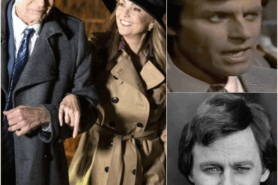 Celebrating Tristan Rogers: The Top 5 Most Iconic Moments of Robert Scorpio on General Hospital