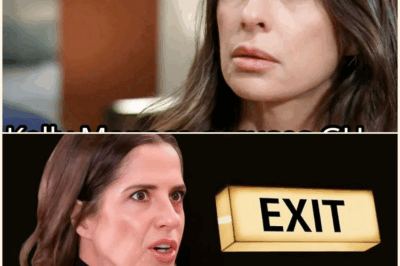 Fired and Fuming! Monaco Reveals General Hospital’s Dirty Secret in Explosive Departure