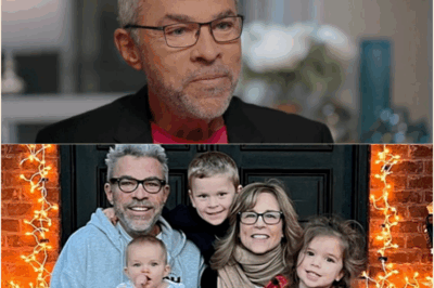 Heartbreak in Port Charles: John J. York in Critical Condition as He Undergoes Life-Saving Surgery—Emotional Message Leaves GH Fans in Tears