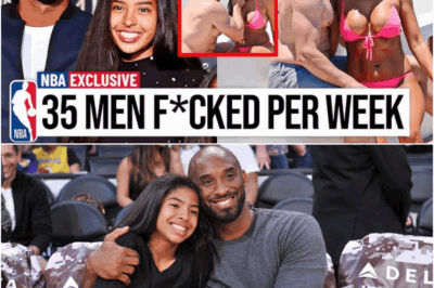 Exploring the Lives of NBA Legends’ Daughters: Where Are They Now After Their Fathers’ Untimely Deaths?