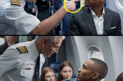 Pilot Orders Black Passenger Off the Plane — Minutes Later the FAA Cancels Their Takeoff License