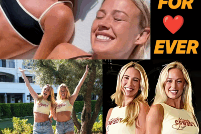 Sophie Cunningham, Caitlin Clark & Lexie Hull’s Most Adorable Posts That Went VIRAL!